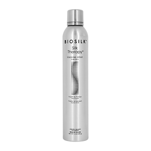 

Лак для волос BIOSILK SILK THERAPY сильной фиксации 284 г