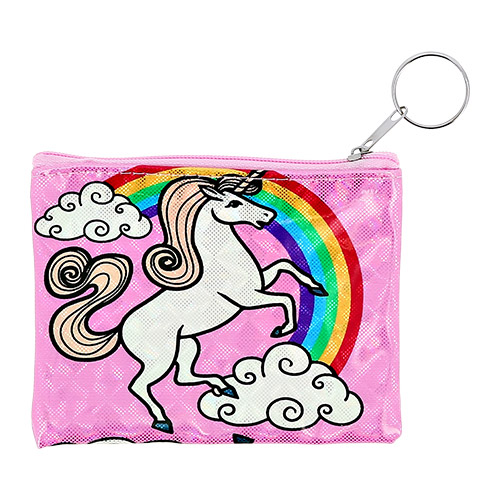

Брелок MISS PINKY small size