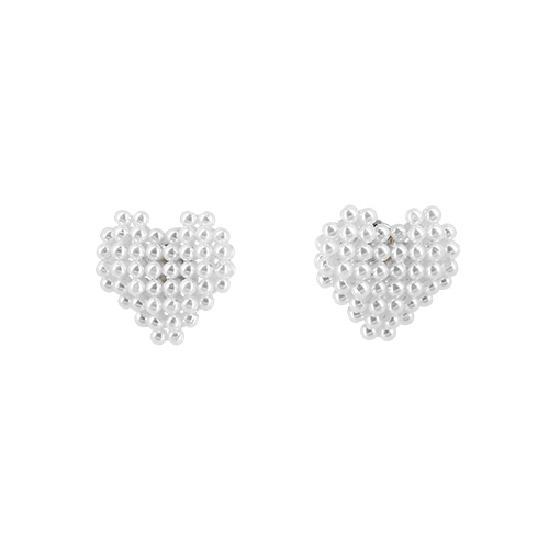 

Серьги LADY PINK MUST HAVE