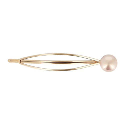 

Заколка LADY PINK pearl