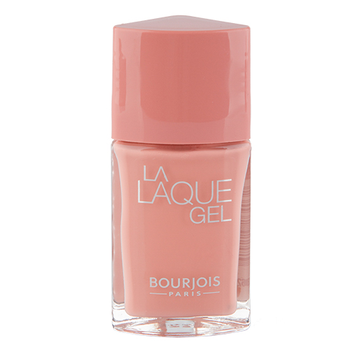 

Лак для ногтей BOURJOIS LA LAQUE GEL тон 26 10 мл
