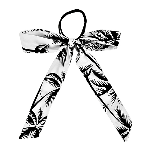 

Резинка LADY PINK bow