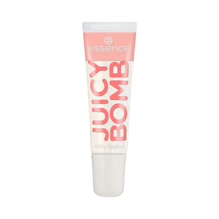 ESSENCE Блеск для губ ESSENCE JUICY BOMB тон 101