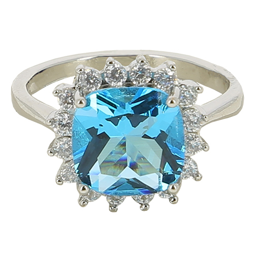 

Кольцо LADY PINK CRYSTAL SEDUCTION