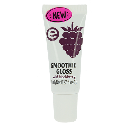Блеск для губ `ESSENCE` SMOOTHIE тон 05