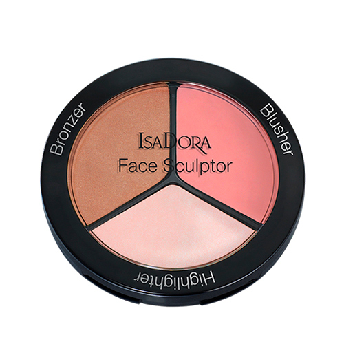 Средство для макияжа лица face sculptor isadora
