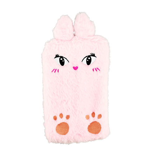 

Косметичка-пенал MISS PINKY FLUFFY ANIMALS Cat