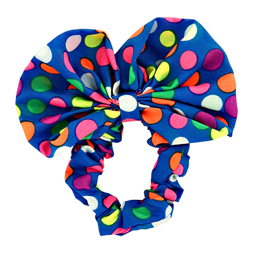 

Резинка LADY PINK TASTE OF COLOR material bow