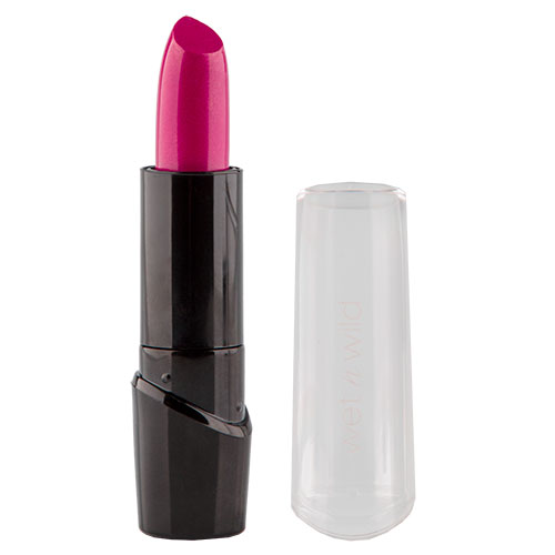 Помада для губ `WET N WILD` SILK FINISH тон E527b Fuchsia with blue pearl