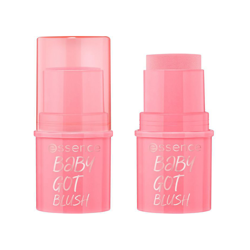 Румяна для лица ESSENCE BABY GOT BLUSH в стике тон 10