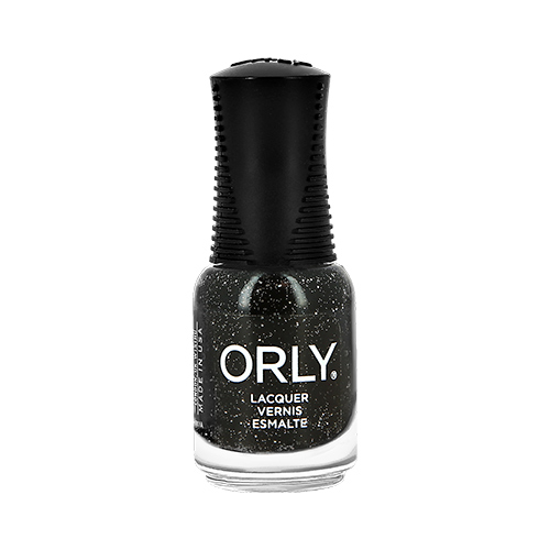 

Лак для ногтей ORLY мини тон 637 Goth 5,3 мл