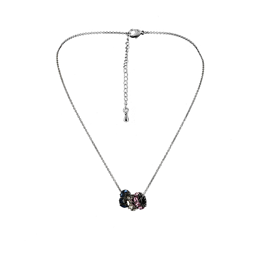 

Украшение на шею LADY PINK MUST HAVE