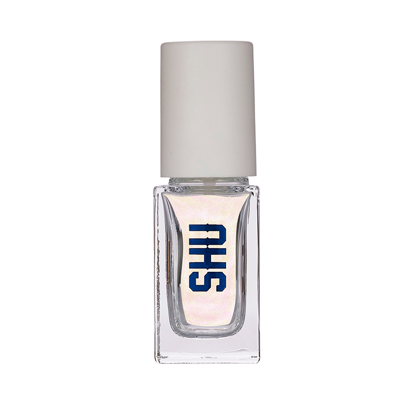 

Топовое покрытие для ногтей SHU ICE KISS тон 505