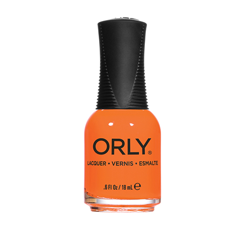 Лак для ногтей `ORLY` мини тон 764 5,3 мл