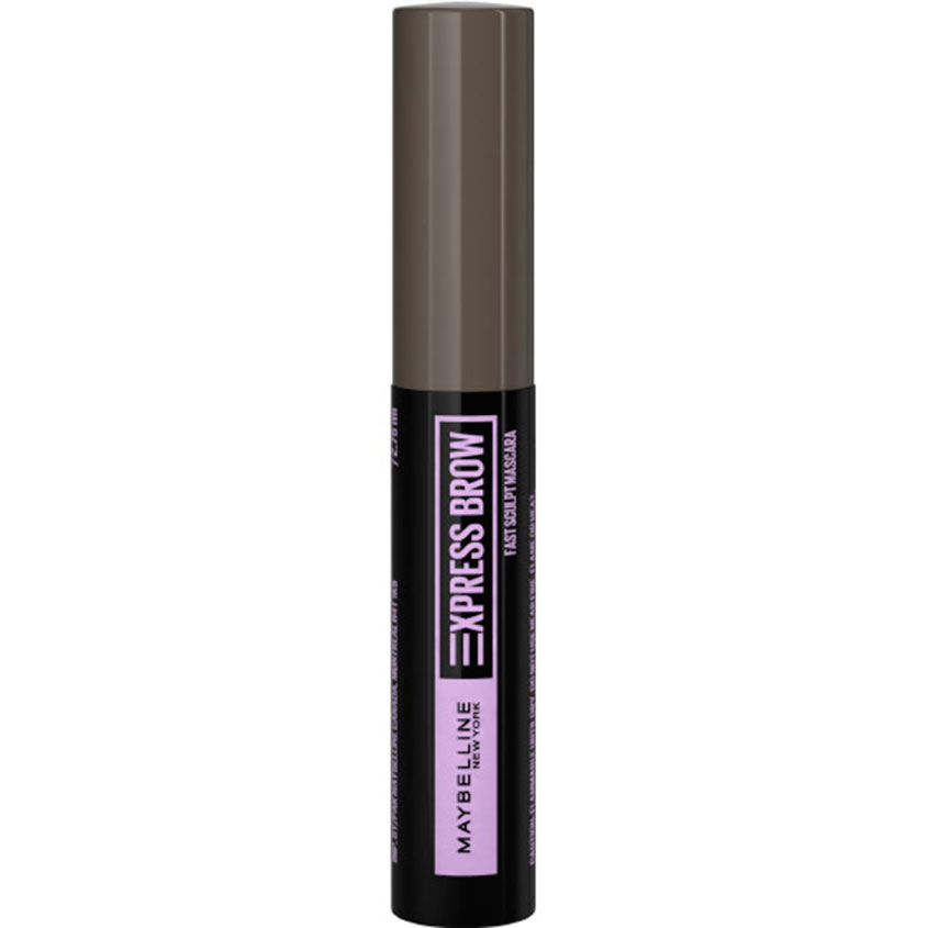 

Тушь для бровей MAYBELLINE BROW FAST SCULPT тон 04 medium brown