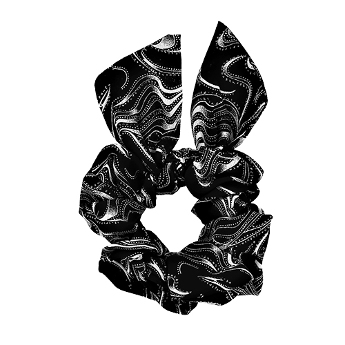 

Резинка LADY PINK material ears