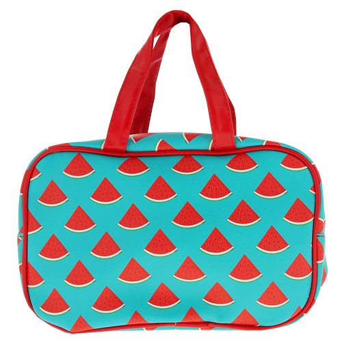 

Косметичка LADY PINK STAY JUICY Watermelon большая