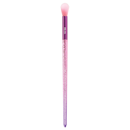 

Кисть для растушевки теней DE.CO. COOL BRUSH eye blend
