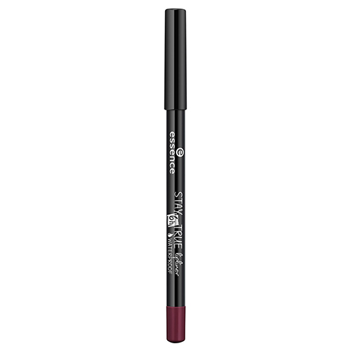 Карандаш для губ `ESSENCE` STAY 6H TRUE тон 03