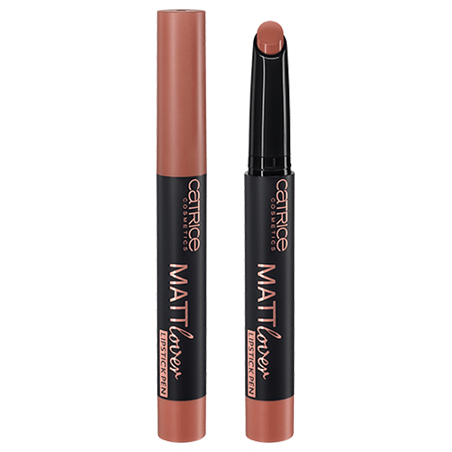 Помада-карандаш для губ `CATRICE` MATTLOVER LIPSTICK PEN тон 60