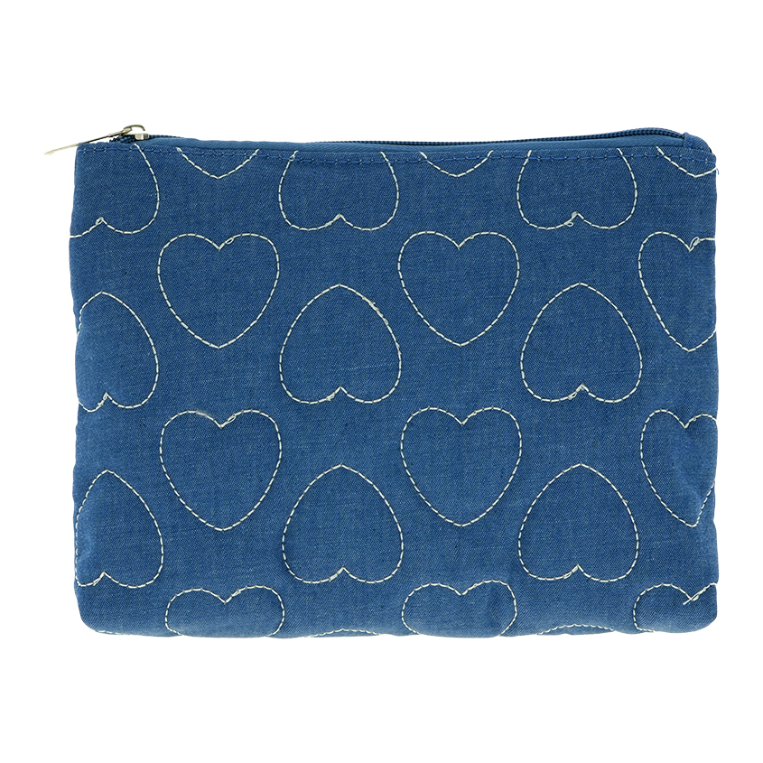 Косметичка LADY PINK FAVS