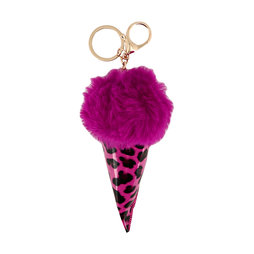 

Брелок LADY PINK