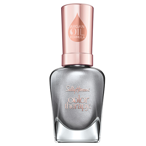Лак для ногтей `SALLY HANSEN` COLOR THERAPY тон 142 14,7 мл