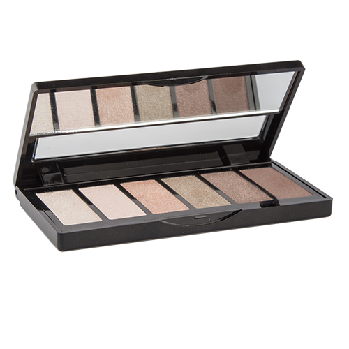 

Тени для век ISADORA EYE COLOR BAR тон 63