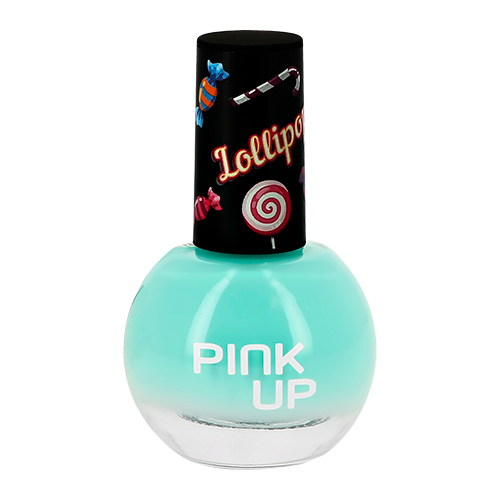 

Лак для ногтей PINK UP LIMITED LOLLIPOP тон 02 12 мл