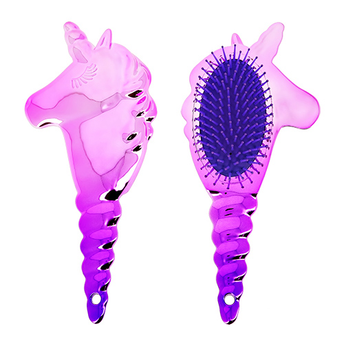 

Расческа для волос LADY PINK UNICORN