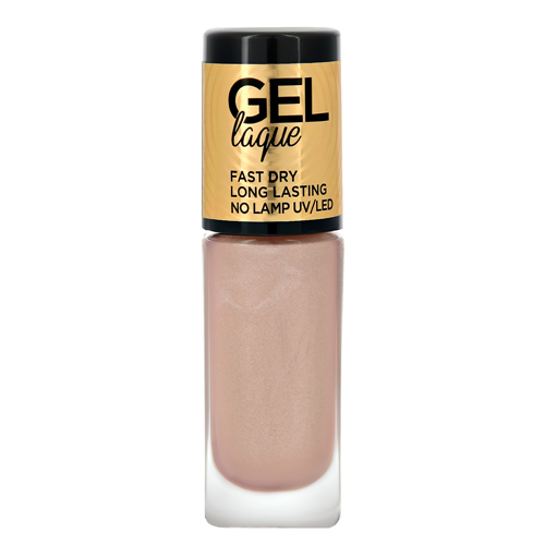 Лак для ногтей `EVELINE` GEL LAQUE тон 06