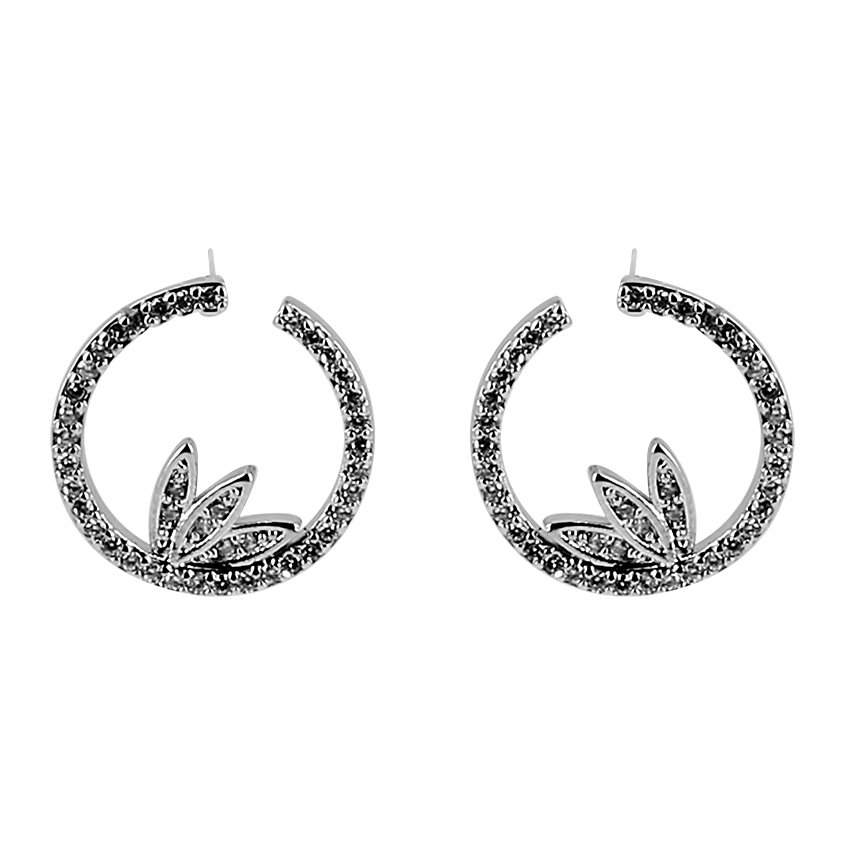 

Серьги LADY PINK MUST HAVE