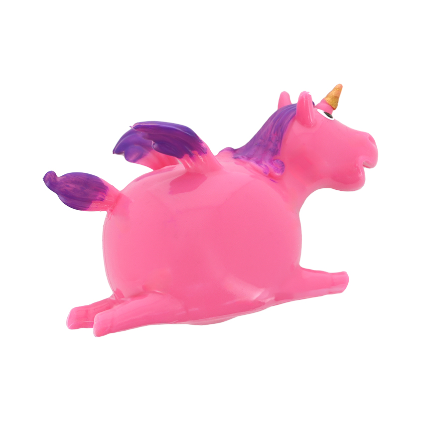 Игрушка Антистресс LADY PINK TOYS Розовый единорог