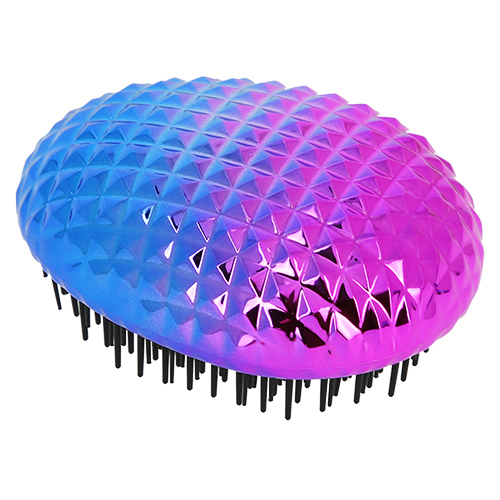 

Щетка для волос LADY PINK GALAXY распутывающая розовая