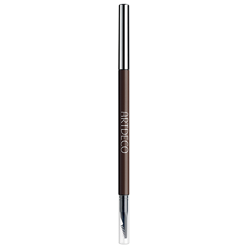   Подружка Карандаш для бровей ARTDECO ULTRA FINE BROW LINER тон 12 с ультратонким стержнем