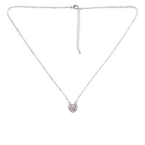 

Украшение на шею LADY PINK MUST HAVE