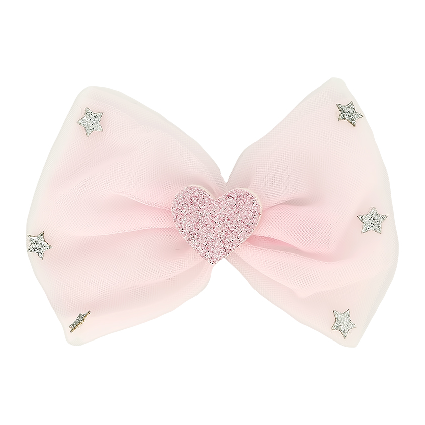 

Заколка MISS PINKY