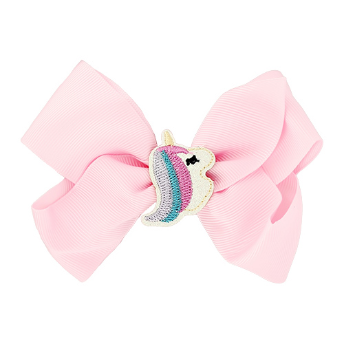 

Резинка MISS PINKY бант