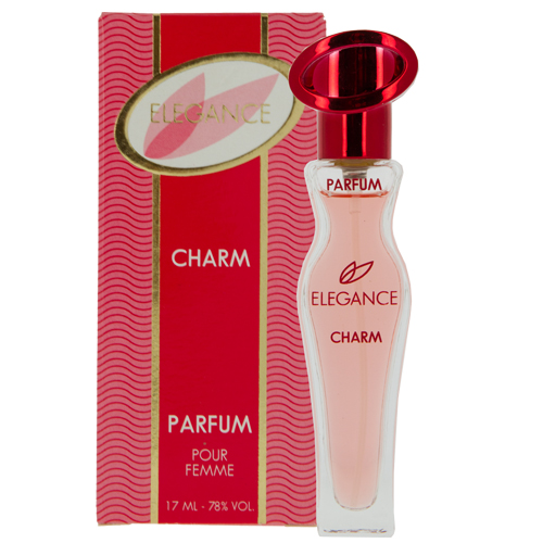 Духи `ART PARFUM` `ELEGANCE` CHARM (жен.) 17 мл