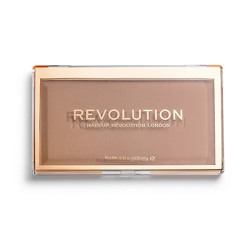 Пудра компактная для лица REVOLUTION MATTE BASE тон P7