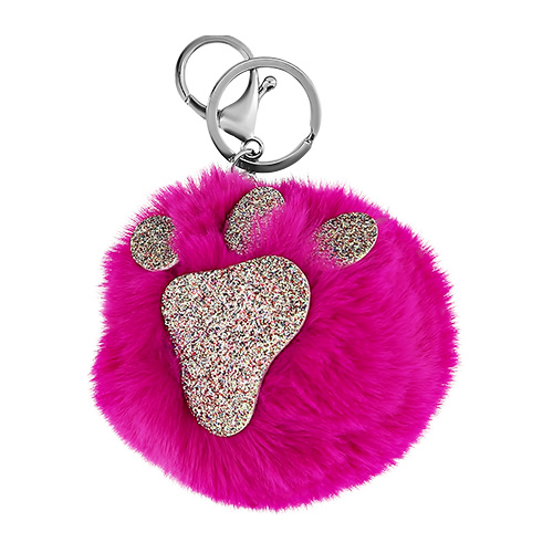 

Брелок MISS PINKY TOY small size