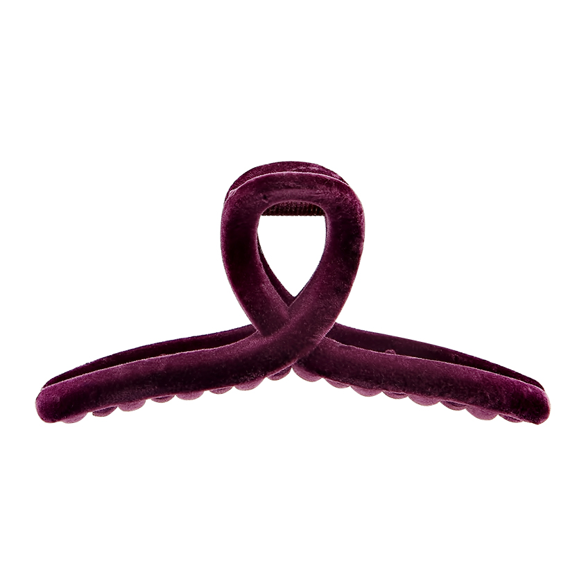 

Краб LADY PINK VELVET SOUL decore