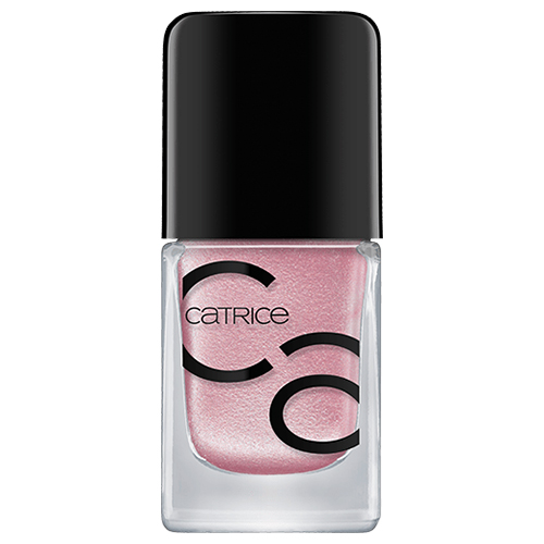 Лак для ногтей `CATRICE` ICONAILS GEL LACQUER тон 51 10,5 мл