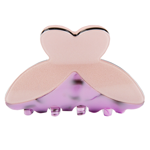 

Краб LADY PINK small