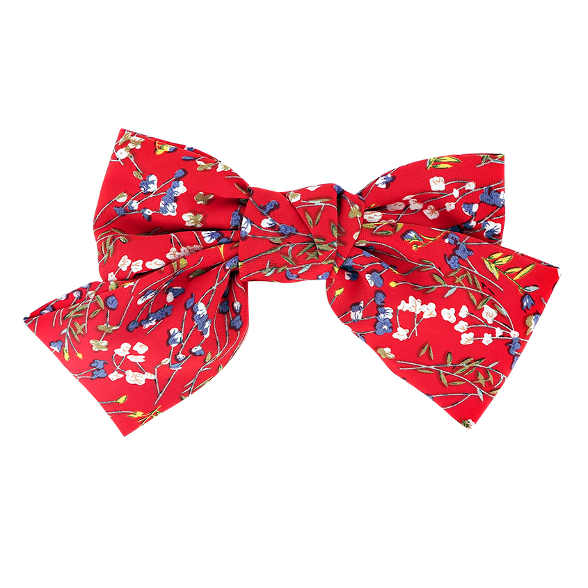 

Заколка-бант LADY PINK SUMMER TIME bow