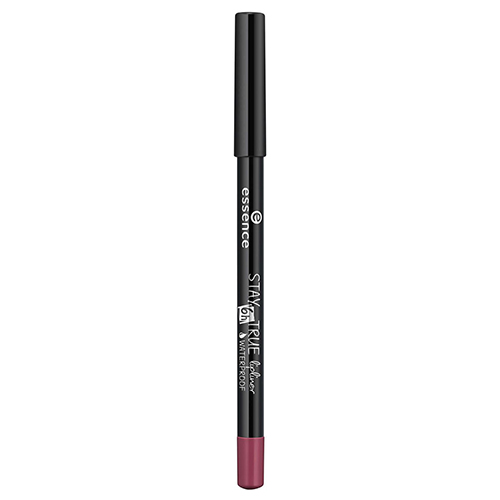 

Карандаш для губ ESSENCE STAY 6H TRUE тон 01
