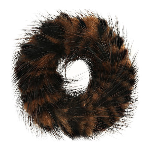 

Резинка LADY PINK WARM UP fur