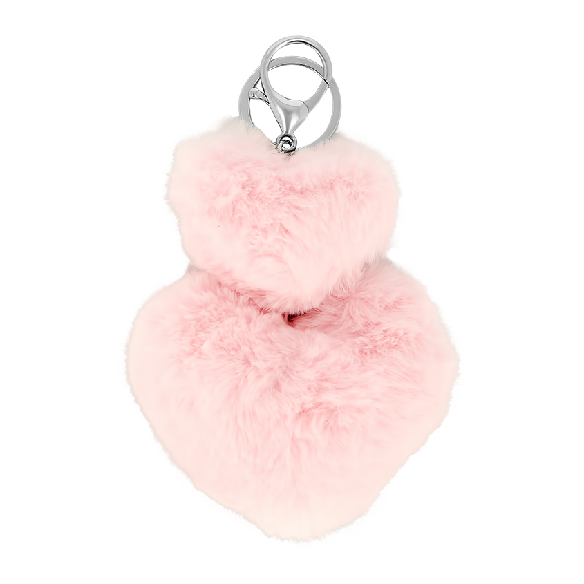 

Брелок LADY PINK