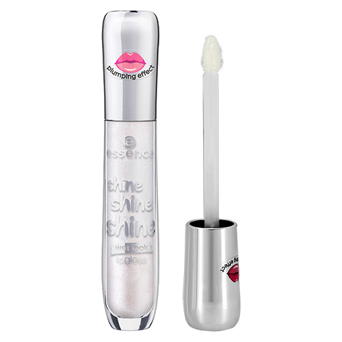 

Блеск для губ ESSENCE SHINE SHINE SHINE тон 18