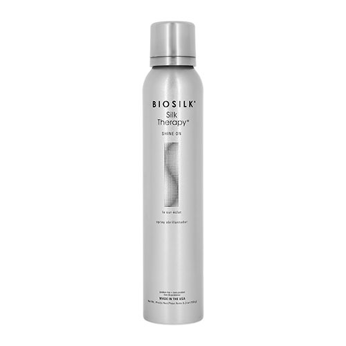 

Спрей для волос BIOSILK SILK THERAPY Блеск 150 г